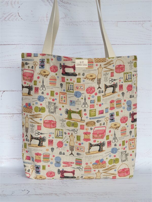 Shopping bag